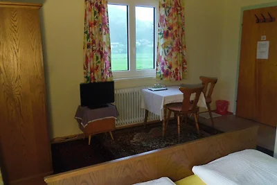 Vakantieappartement Gezinsvakantie Salzburg