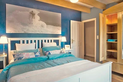 Vakantieappartement Gezinsvakantie Ratekau