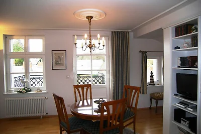 Villa Baroni Whg. 8