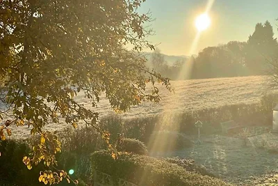 Vakantieappartement Gezinsvakantie Bad Sachsa