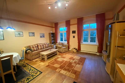 Ferienwohnung Lisa