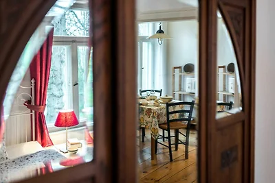 Wohnung Kutscher