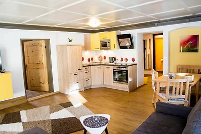 Vakantieappartement Gezinsvakantie Ehenbichl