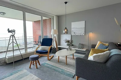 171 Wohnung mit Meerblick