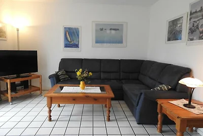 Haus Strandkrabbe