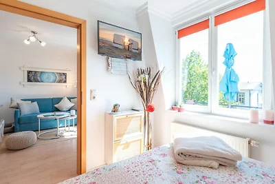Ostseesuite Bansin