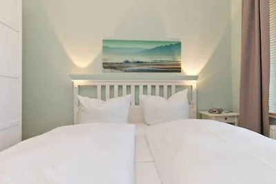 Vakantieappartement Gezinsvakantie Bansin
