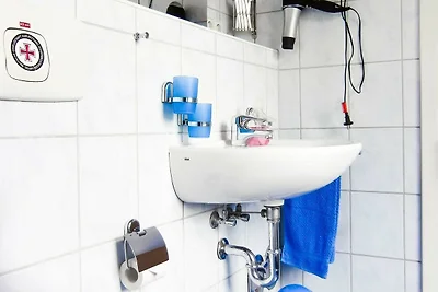 Apartament Dla rodzin Warnemünde