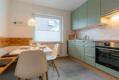 Vakantieappartement Gezinsvakantie Tating