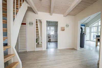 DAG-965 - Ferienhaus in Endlage mit 2 SZ & Sc...