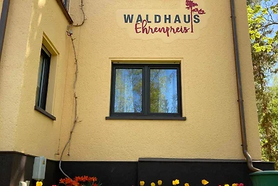 Vakantieappartement Gezinsvakantie Bad Düben