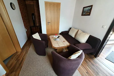 Ferienhaus Gundel Hohmann