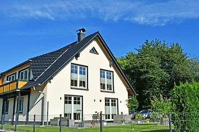 Vakantieappartement Gezinsvakantie Zirkow
