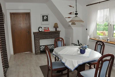 Appartamento Vacanza con famiglia Leer