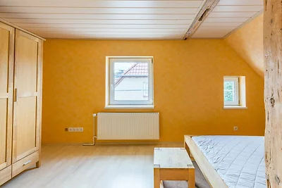Appartamento Vacanza con famiglia Klütz