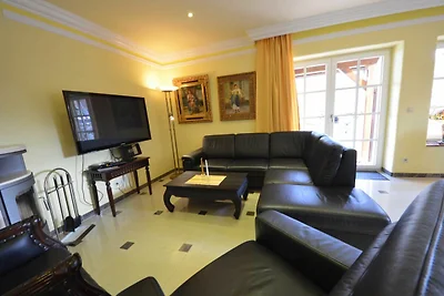 Vakantieappartement Gezinsvakantie Gager