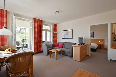 Vakantieappartement Gezinsvakantie Sellin