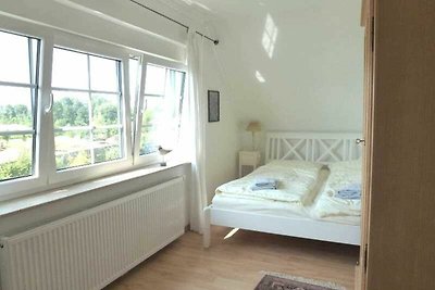 Vakantieappartement Gezinsvakantie Usedom town