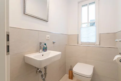 Casa vacanze Vacanza di relax Zirchow