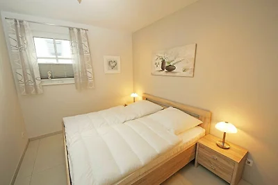 Villa Antje Whg. 03 mit Terrasse