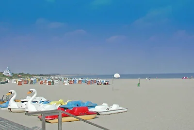 Casa vacanze Vacanza di relax Damp