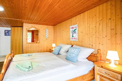 Ferienzimmer Silbermöwe