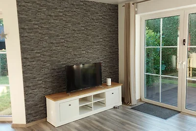 Vakantieappartement Gezinsvakantie Wilhelmshaven