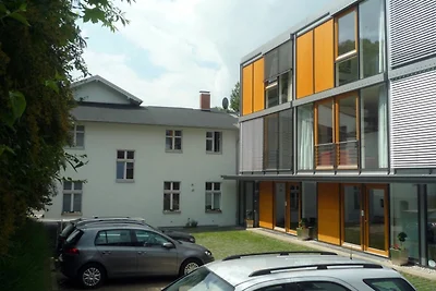 Fewo 4, Erdgeschoss 18 B