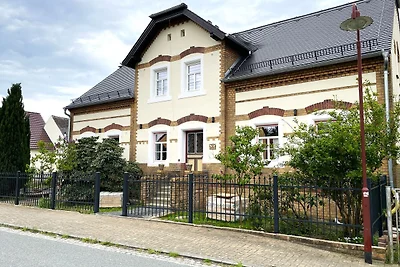 Holiday flat family holiday Görlitz