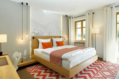 Albergo Cultura ed escursioni Gmund am Tegernsee