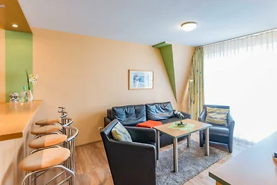 3-Zimmer-Apartment - C25