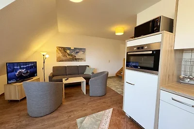Vakantieappartement Gezinsvakantie Gager