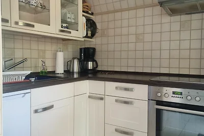 Ferienhaus Flottstelle