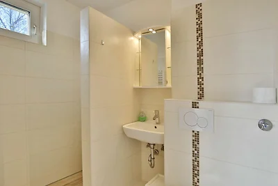 Vakantieappartement Gezinsvakantie Cuxhaven