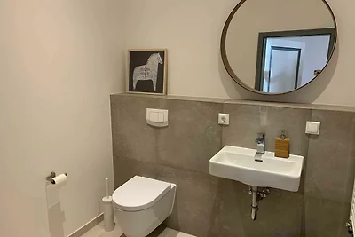 Vakantieappartement Gezinsvakantie Lübeck