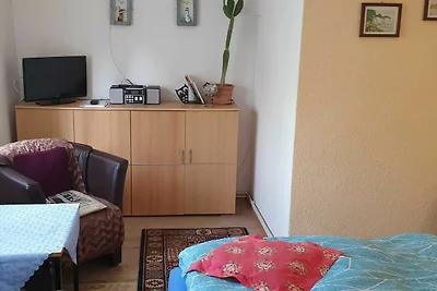 Vakantieappartement Gezinsvakantie Warnemünde