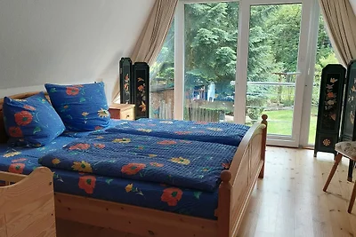 Ferienhaus Flottstelle
