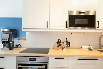 Haus an der Düne Wohnung 9