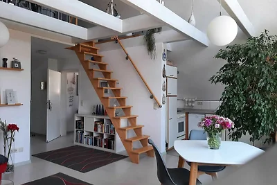Vakantieappartement Gezinsvakantie Elmenhorst-Lichtenhagen