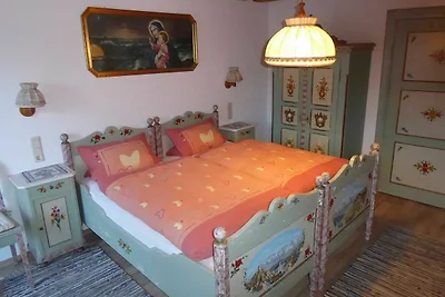 Pensione Vacanza romantica Fischbachau