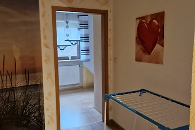 Ferienwohnung Kraxner