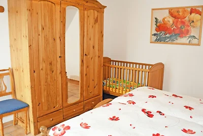 Appartamento Vacanza con famiglia Middelhagen