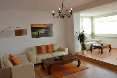 Appartamento Vacanza con famiglia Sassnitz
