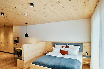 4 Roter.Faden Apartment