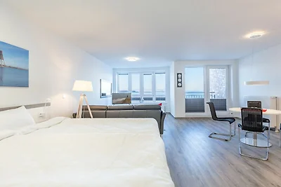 Appartamento Vacanza con famiglia Cuxhaven