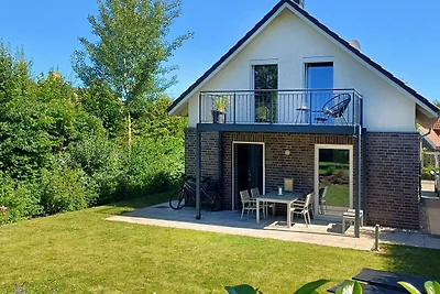 Strandgut Ferienhaus