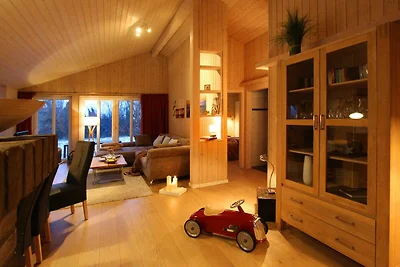 Ferienhaus Bogense