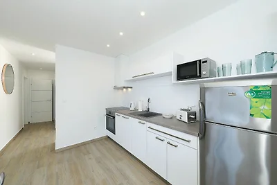 Vakantieappartement Gezinsvakantie Starigrad