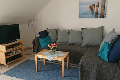 Haus Edelweiss Paetow/Steinberg