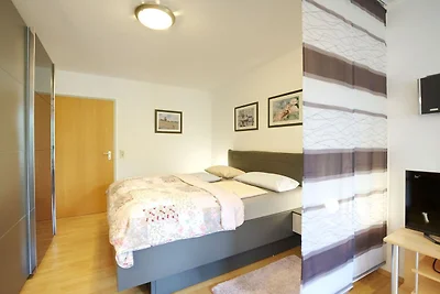 apartman za odmor Obiteljski odmor Bad Dürrheim